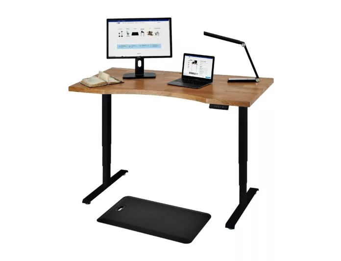 Electric Height Adjustable Desk PRO 2