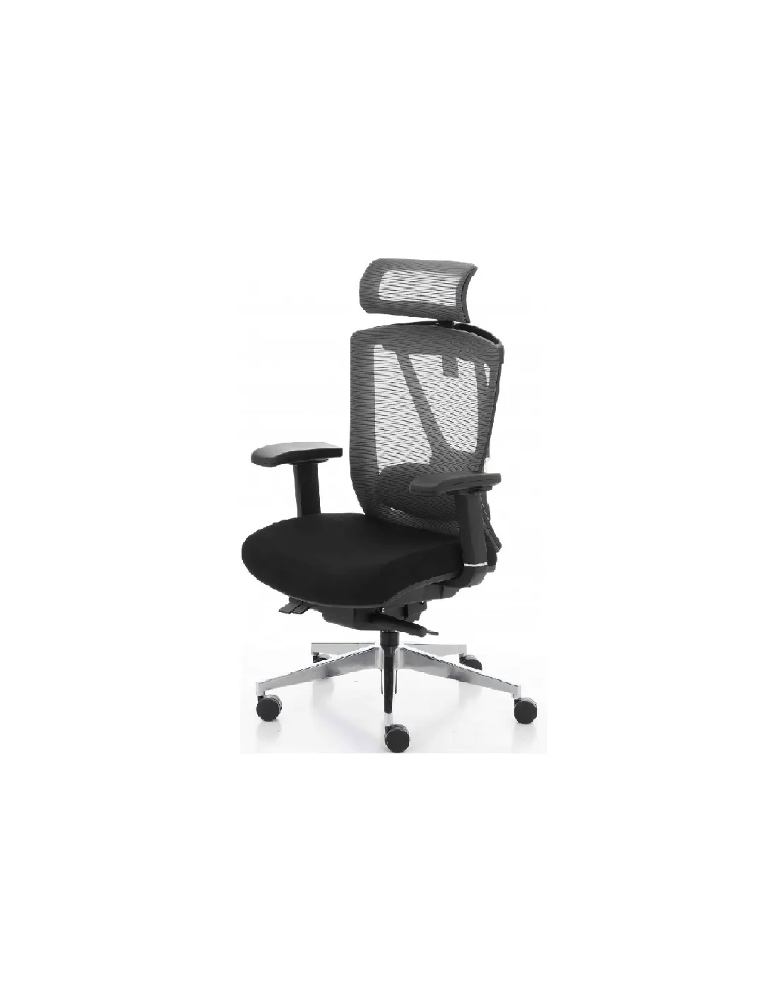 Kreslalux ERGO CHAIR 2 2