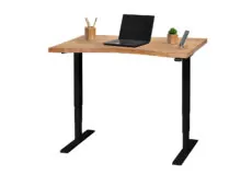 стіл з регулюванням висоти lite