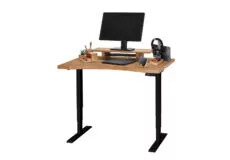 стіл з регулюванням висоти